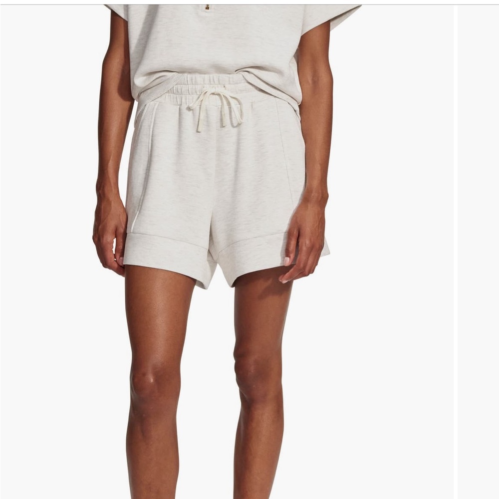 Varley Atrium shorts